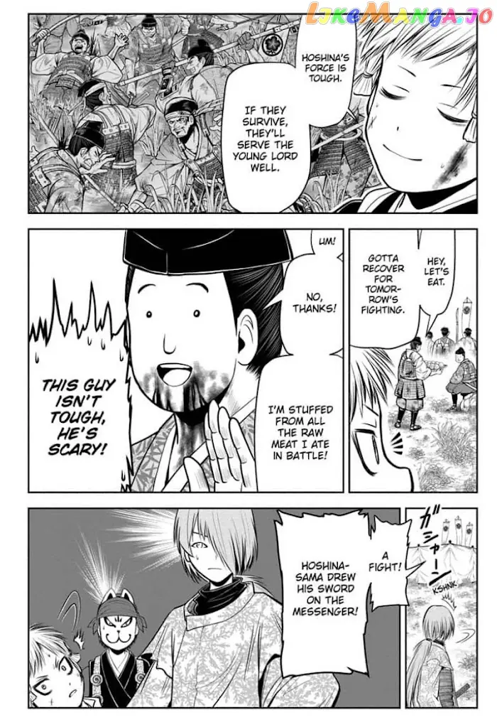 The Elusive Samurai Chapter 28 image 02_optimized